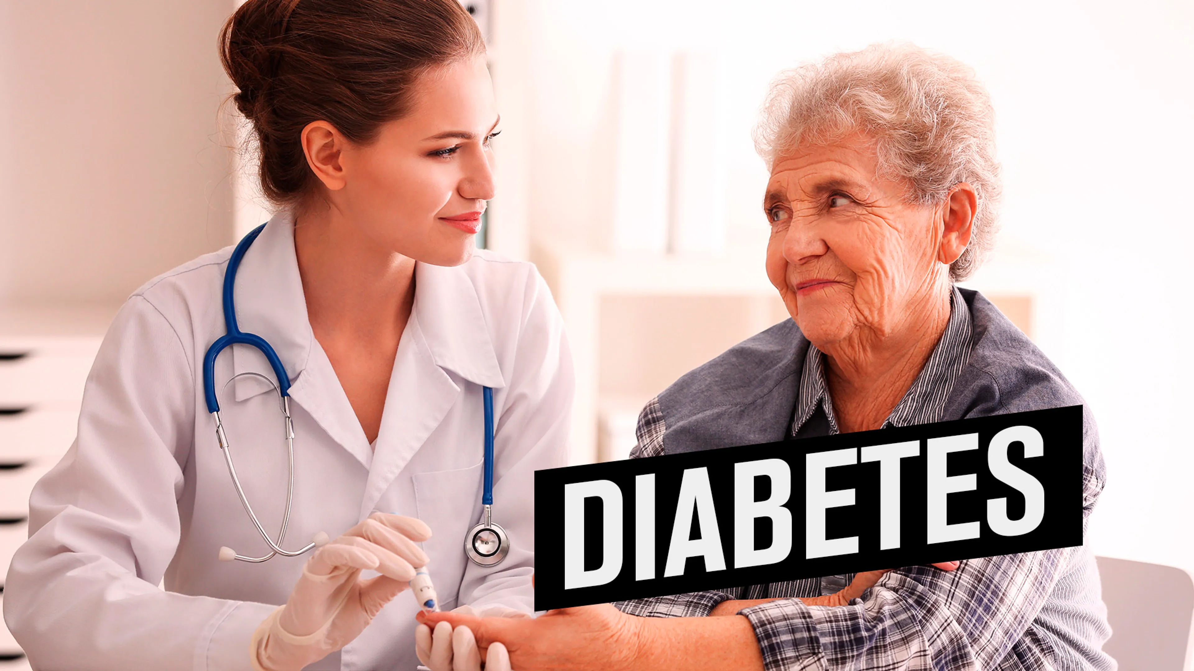Diabetes poster
